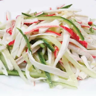 Salata surimi