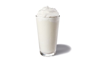 Chocolate Branco Cream Frappuccino®