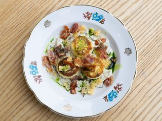 Солоні сирники (300g)