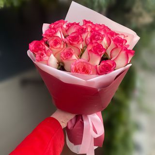 Букет 91