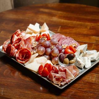 Platou italian 4 persoane