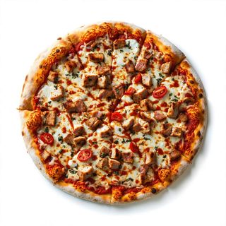 Pizza Brava (30 Cm.)