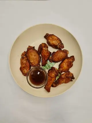 Alitas