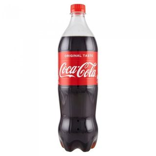 Coca-Cola 1 l