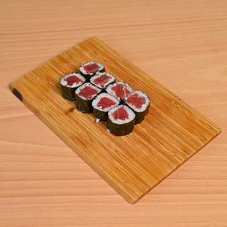 Maki Atún (4 uds.)