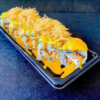 24 URAMAKI FÉNIX (8U)反卷凤凰