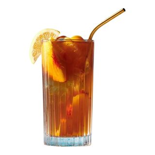 Iced tea