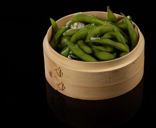 1 Edamame