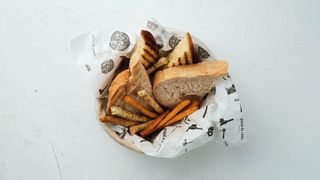 Хлебная корзина