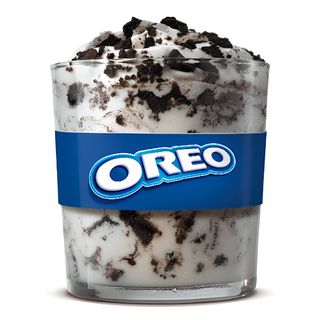 King Fusion Oreo