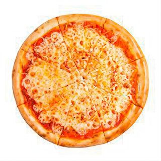 Pizza Margarita  (32 Cm.)