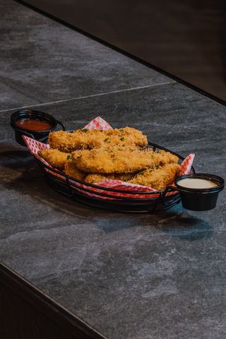 Chicken's Tenders (5 Uds.)
