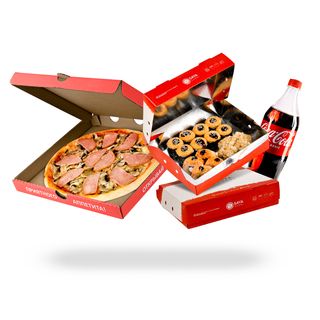 Комбо Катагами