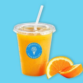 ფორთოხლის წვენი ( 300მლ) 