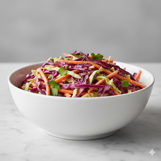 Ensalada De Col (Ración)