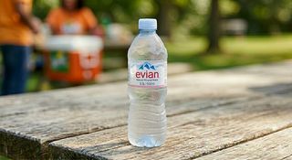 Вода