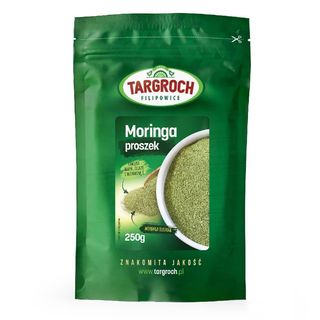 Moringa proszek 250g Targroch