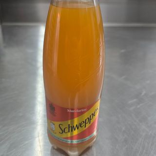 Schweppes