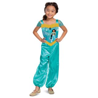 Costum Jasmine 7-8 Ani