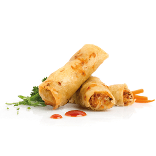 Rollitos Primavera