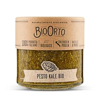 Bio Orto - Pesto Kale BIO 