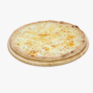 Pizza 4 formaggi
