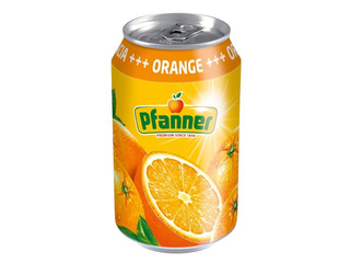 Pfanner Nectar Portocale