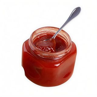 Mermelada de guayaba