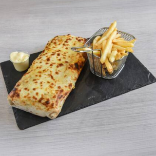 Tacos El Ghazal Special