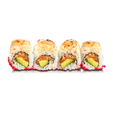 СУПЕР САЛМОН РОЛ - 4 БР.