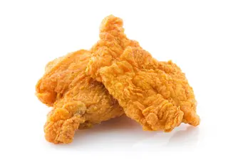 Hot`n Spicy Strips