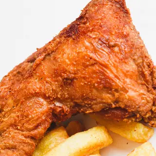 Quarter Chicken