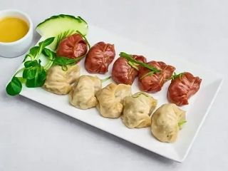 Mixed Momo (10 szt.)