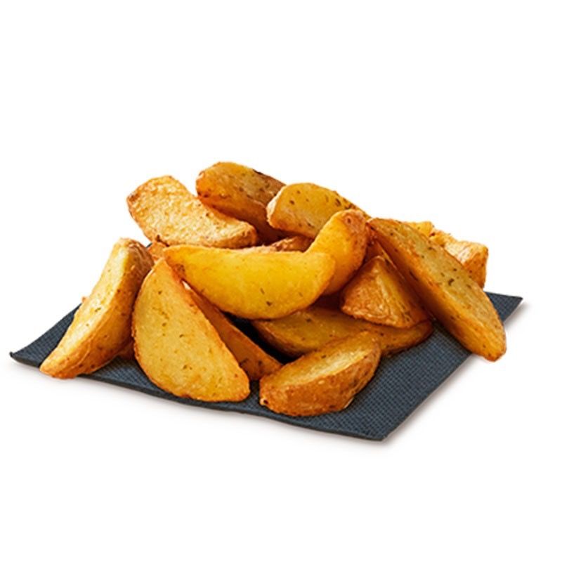 Patatas Gajo (Ración)