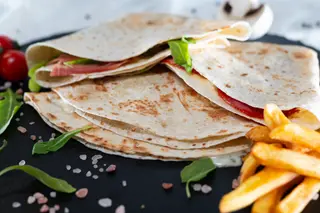 Meniu Piadina