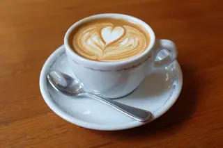 Cappuccino