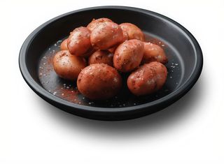 МАРИНОВАНА КАРТОПЛЯ 200г
