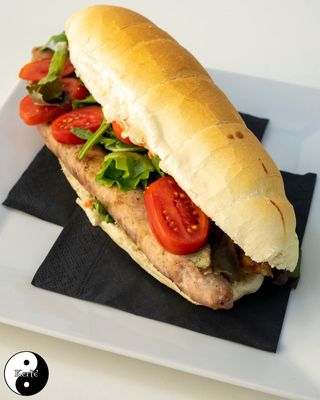 Panino speciale