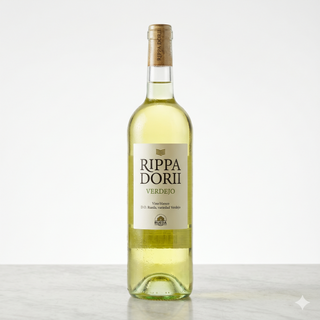 Rippa Dorii Verdejo (750 Ml.)