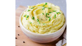 Mashed Potato