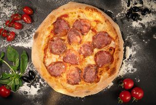 Pizza Carnivora Ø 32cm