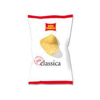 San Carlo Classica 50 G