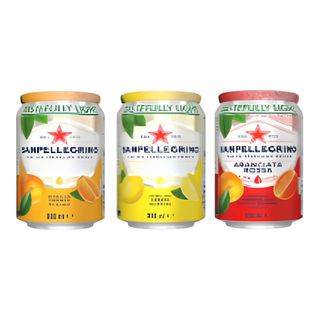 SAN PELLEGRINO 330МЛ Ж\Б