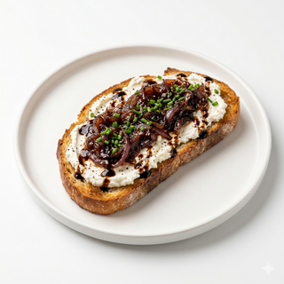 Tosta De Cabra