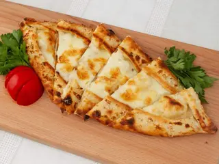 Kașarli Pide
