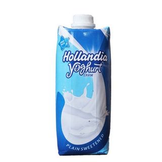 Peak Hollandia yoghurt (small)