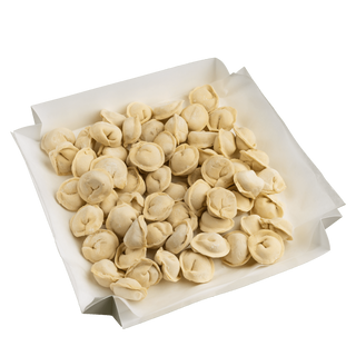 Пельмені Зі Свининою І Яловичиною (500г)