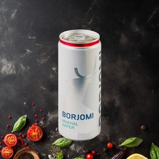 Borjomi
