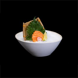 Sashimi tonno 12 pezzi