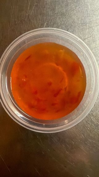 Salsa Agro Dolce Piccante